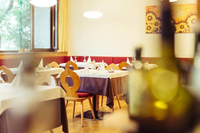 Ora / Auer Bio Hotel Kaufmann מראה חיצוני תמונה