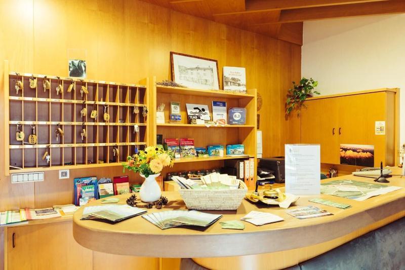 Ora / Auer Bio Hotel Kaufmann מראה חיצוני תמונה