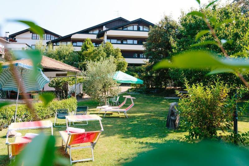 Ora / Auer Bio Hotel Kaufmann מראה חיצוני תמונה