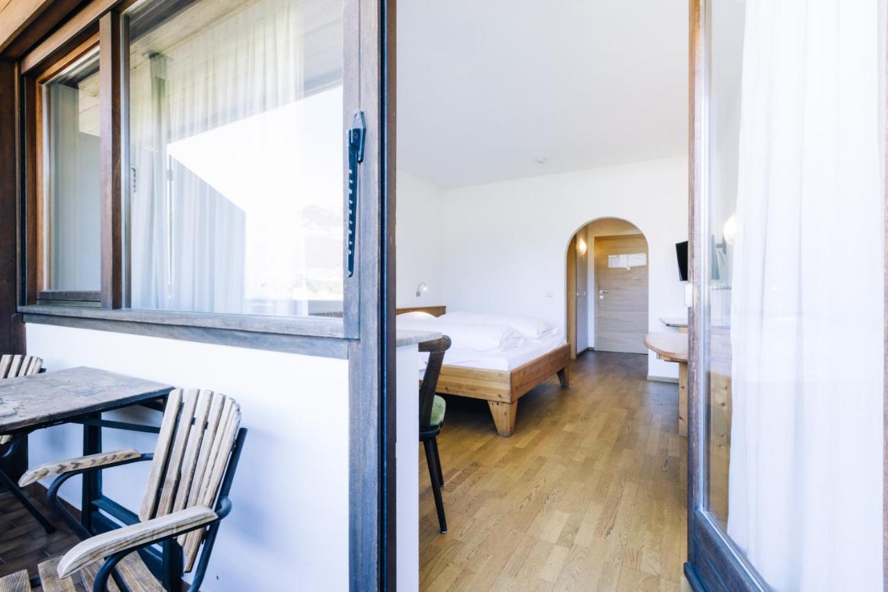 Ora / Auer Bio Hotel Kaufmann מראה חיצוני תמונה