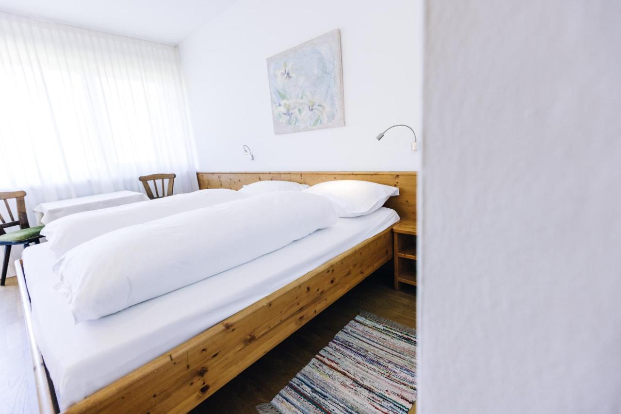 Ora / Auer Bio Hotel Kaufmann מראה חיצוני תמונה