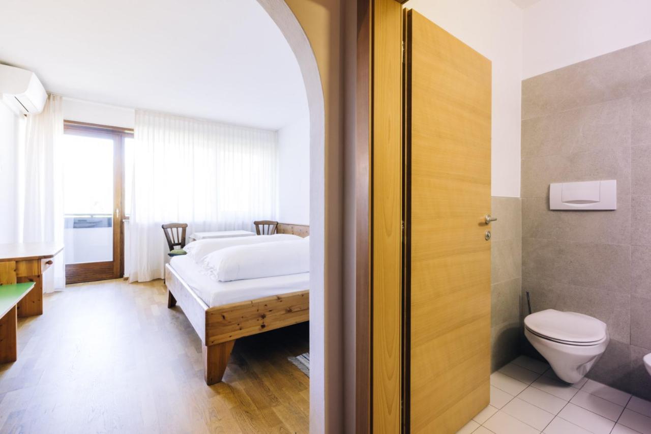 Ora / Auer Bio Hotel Kaufmann מראה חיצוני תמונה