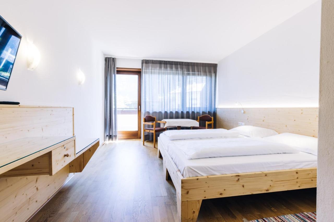 Ora / Auer Bio Hotel Kaufmann מראה חיצוני תמונה