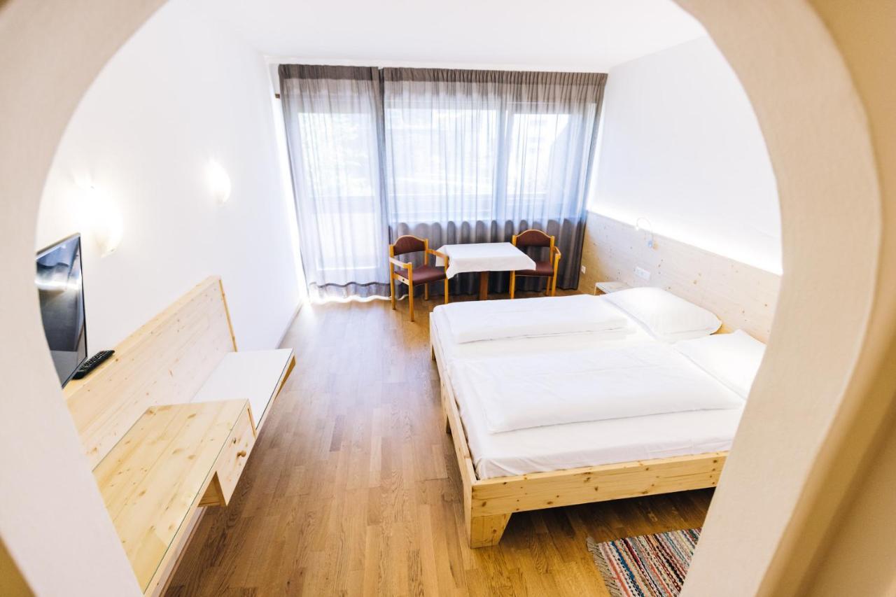 Ora / Auer Bio Hotel Kaufmann מראה חיצוני תמונה