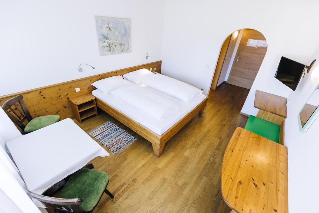 Ora / Auer Bio Hotel Kaufmann מראה חיצוני תמונה