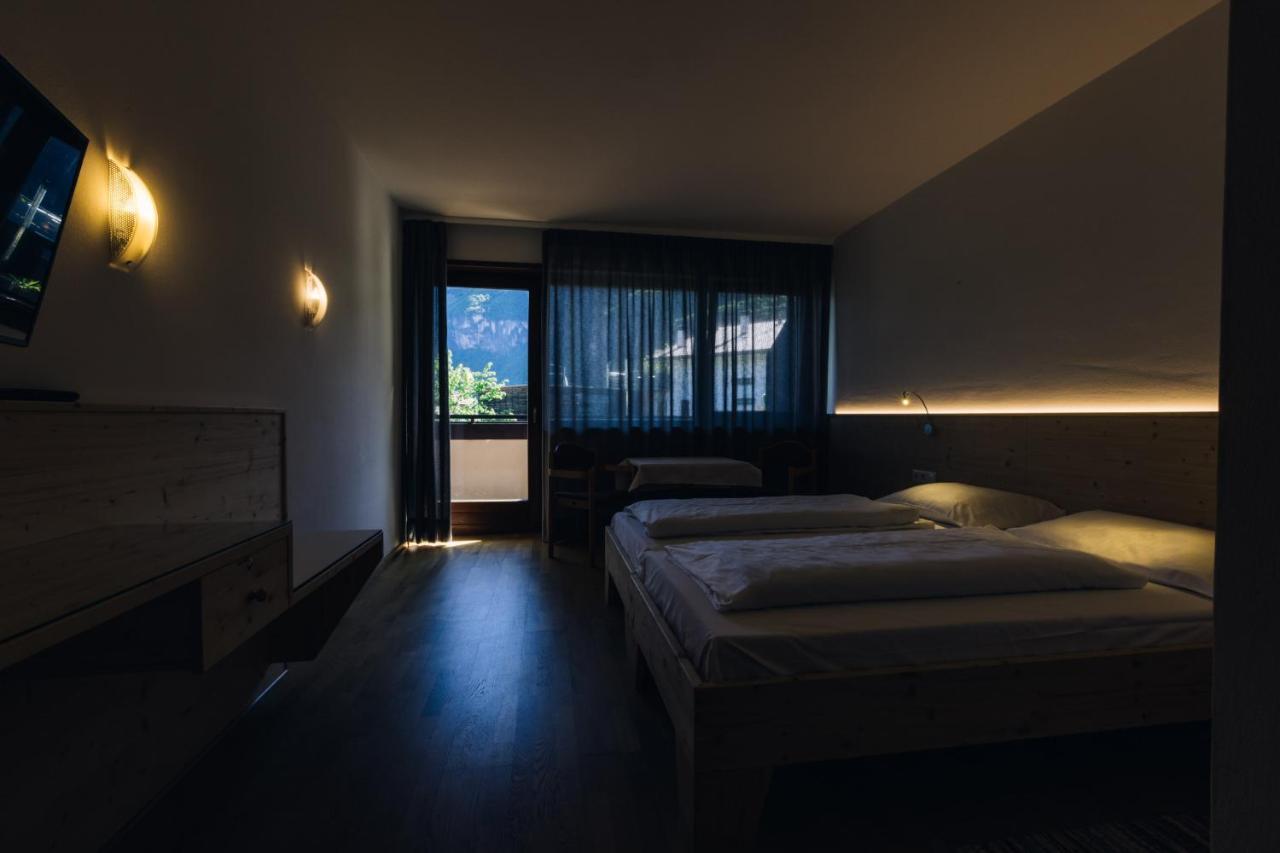 Ora / Auer Bio Hotel Kaufmann מראה חיצוני תמונה