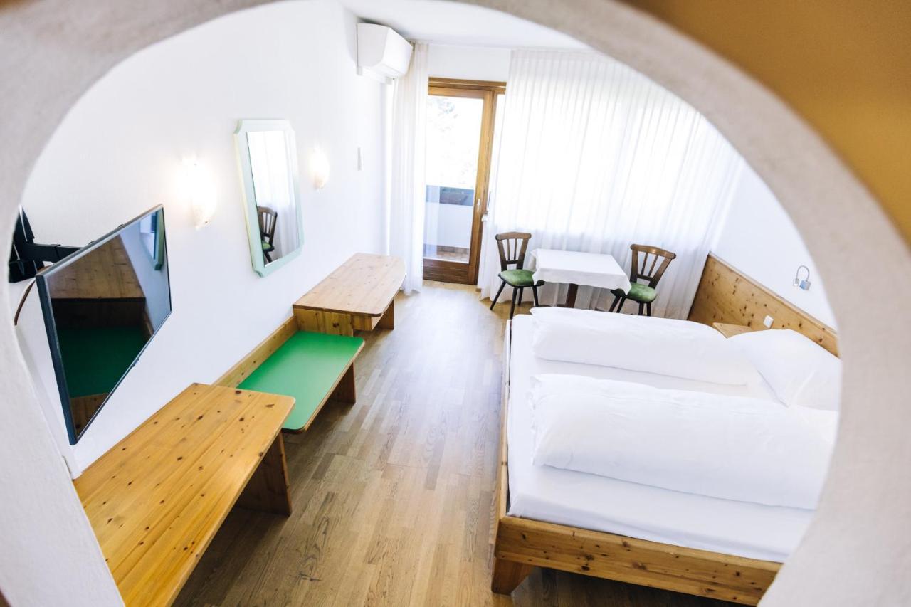 Ora / Auer Bio Hotel Kaufmann מראה חיצוני תמונה