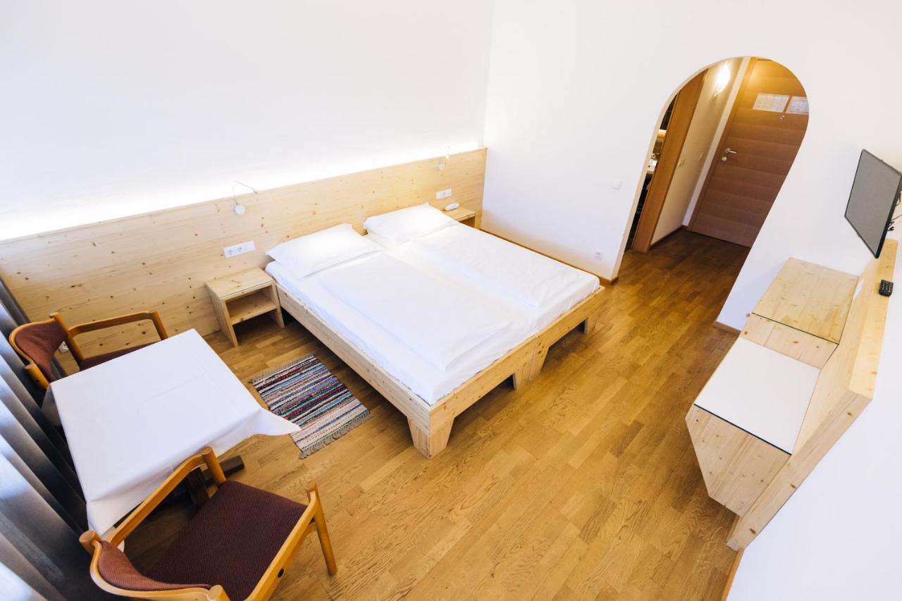 Ora / Auer Bio Hotel Kaufmann מראה חיצוני תמונה