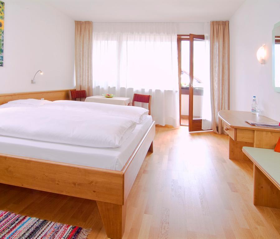 Ora / Auer Bio Hotel Kaufmann חדר תמונה