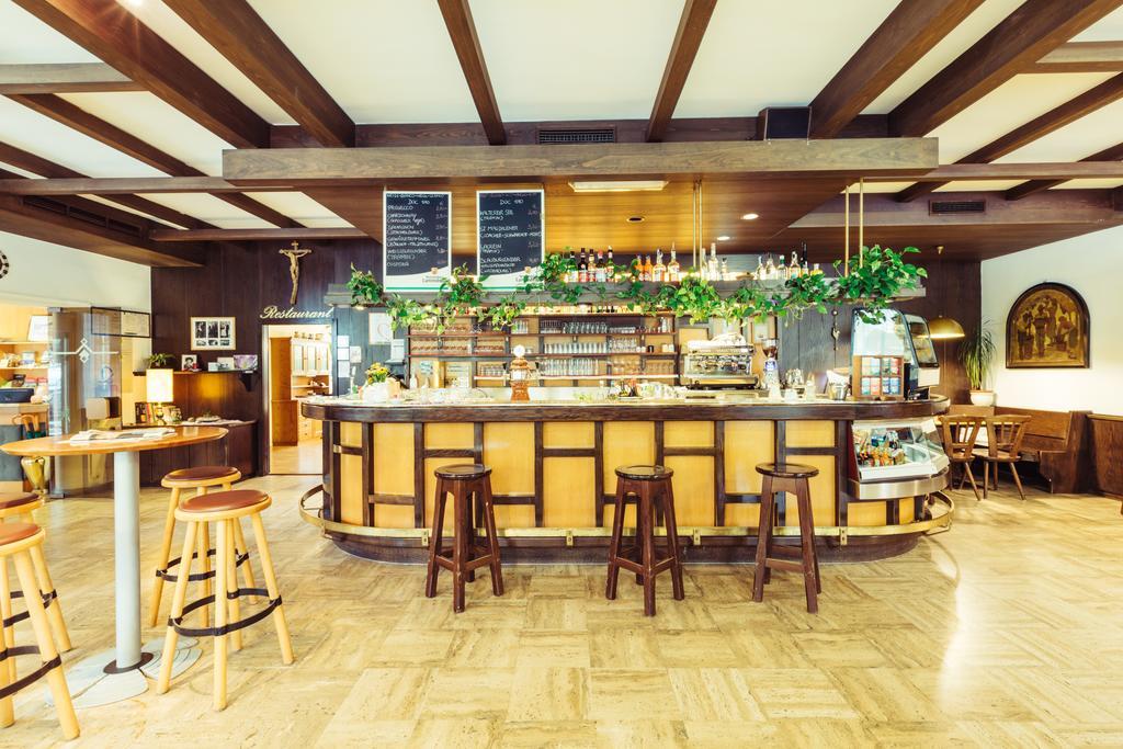 Ora / Auer Bio Hotel Kaufmann מראה חיצוני תמונה