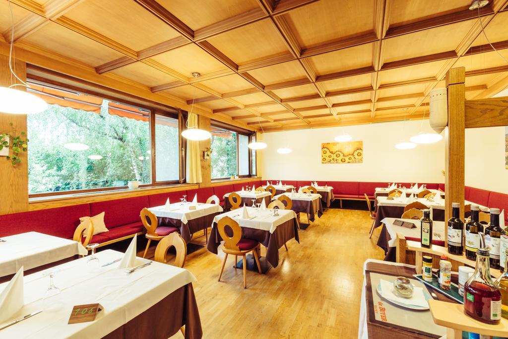 Ora / Auer Bio Hotel Kaufmann מראה חיצוני תמונה