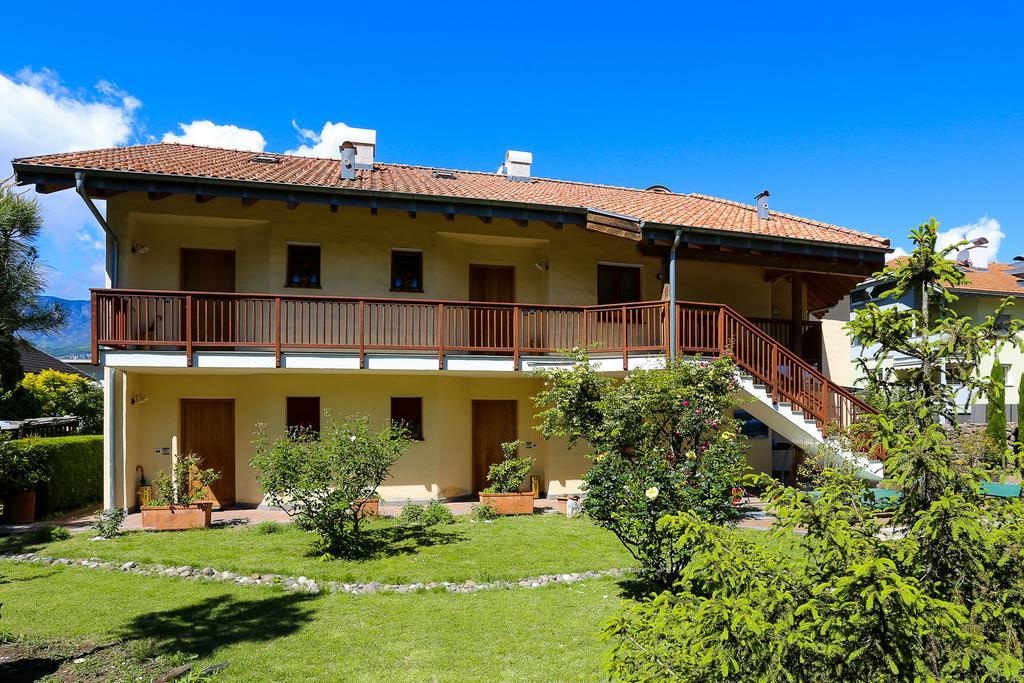 Ora / Auer Bio Hotel Kaufmann מראה חיצוני תמונה