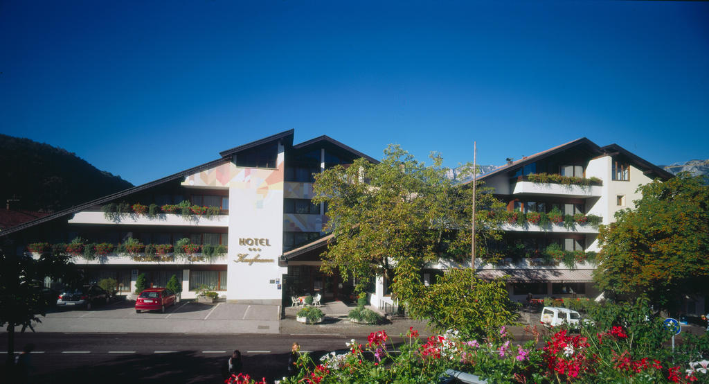 Ora / Auer Bio Hotel Kaufmann מראה חיצוני תמונה