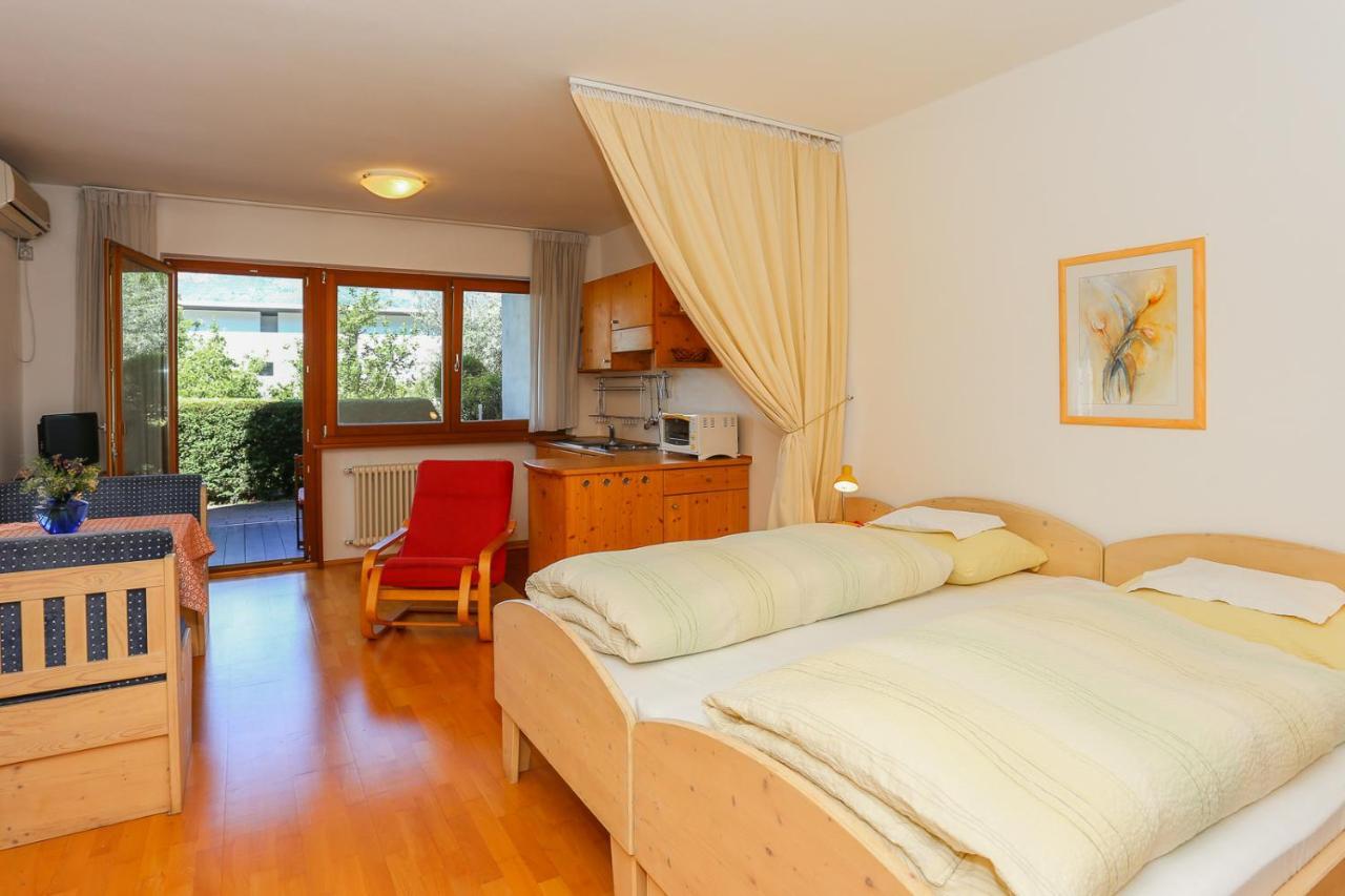 Ora / Auer Bio Hotel Kaufmann מראה חיצוני תמונה