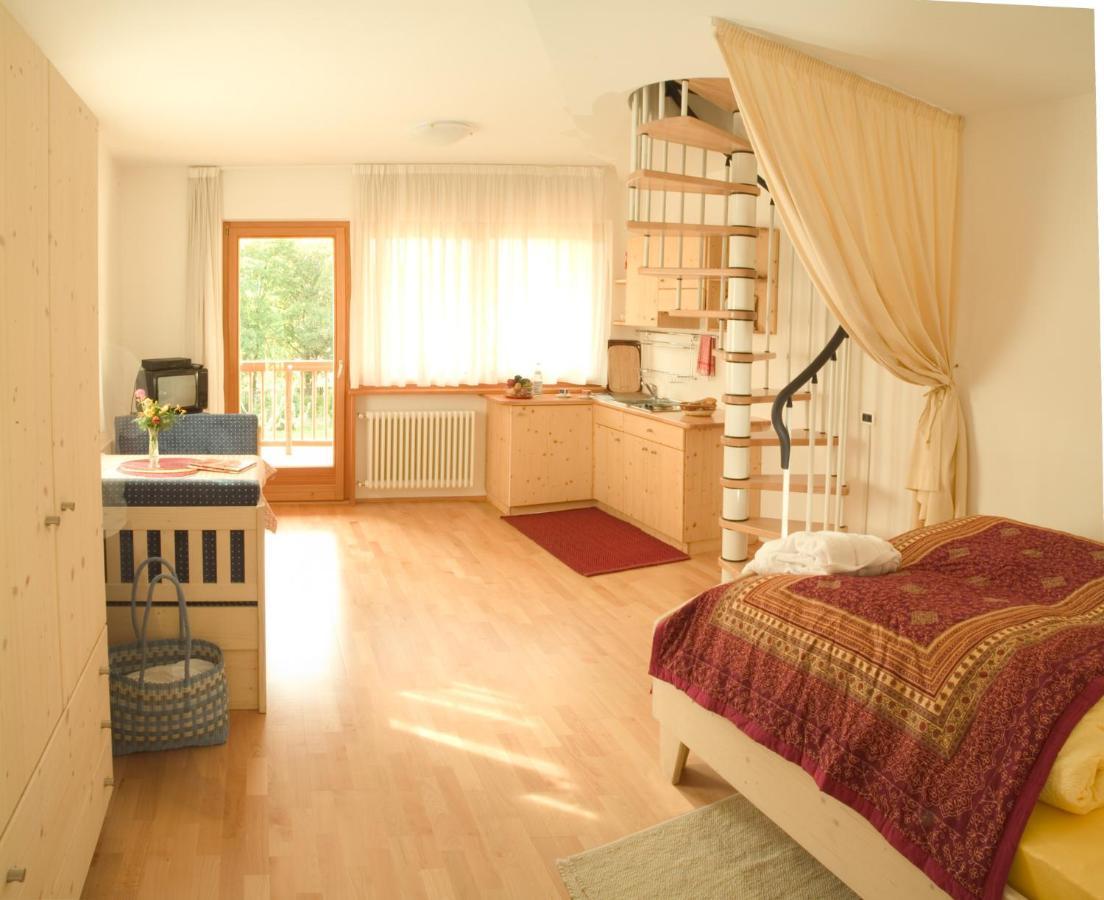 Ora / Auer Bio Hotel Kaufmann מראה חיצוני תמונה